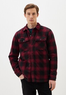 Куртка утепленная Volcom Bowered Fleece Ls