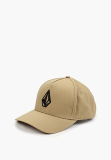 Бейсболка Volcom Embossed Stone Adj Hat