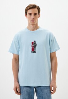 Футболка Volcom Flail Lse Sst