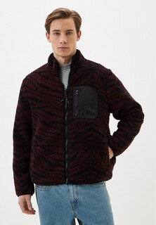 Куртка Volcom Muzzer Fuzzar Zip