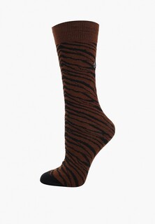 Носки Volcom Zebra Sock