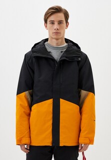 Куртка сноубордическая Volcom Vcolp Ins Jacket