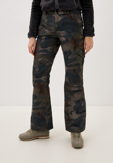 Брюки сноубордические Volcom Bridger Ins Pant
