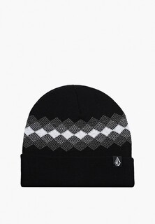 Шапка Volcom Check This Beanie