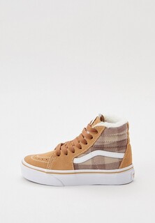 Кеды Vans UY SK8-HI