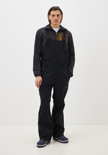 Брюки сноубордические Volcom V.Co Sparta Bib Overall