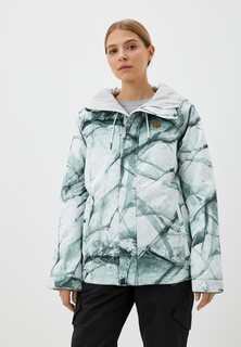 Куртка сноубордическая Volcom Bolt Ins Jacket