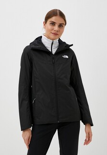 Куртка утепленная The North Face W QUEST INS JKT