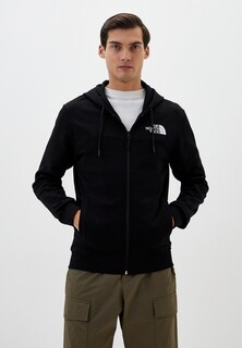 Толстовка The North Face M ICON FZ HOODIE