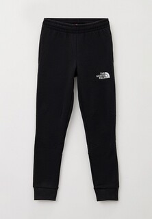 North face tracksuit bottoms black cheap