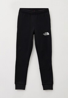 Брюки спортивные The North Face TEEN SLIM FIT JOGGER