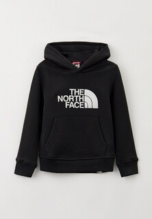 Худи The North Face B DREW PEAK PO HOODIE