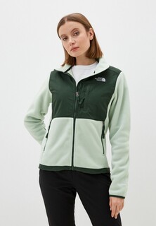 Олимпийка The North Face W DENALI JACKET