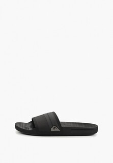 Сланцы Quiksilver RIVI SLIDE