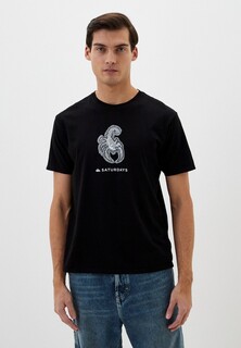 Футболка Quiksilver SNYC SS TEE