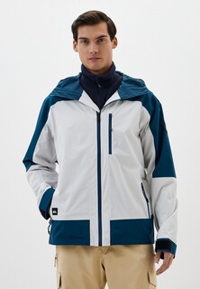 Куртка сноубордическая Quiksilver ULTRALIGHT