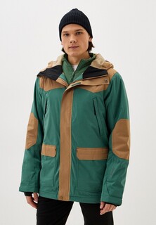Куртка сноубордическая Billabong MONTANA JKT