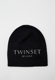 Шапка Twinset Milano 