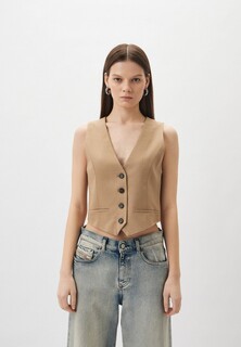 Жилет MSGM 