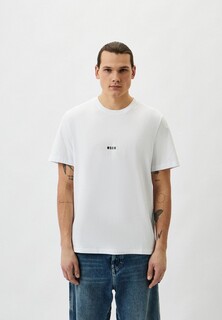 Футболка MSGM 