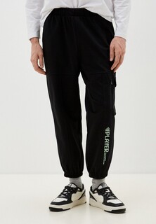 Брюки спортивные Peak KNITTED 1/9 PANTS