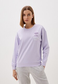 Свитшот Peak ROUND NECK SWEATER