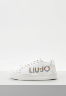 Кеды Liu Jo 