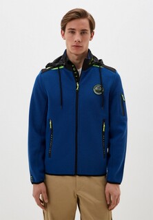 Олимпийка Scuola Nautica Italiana 