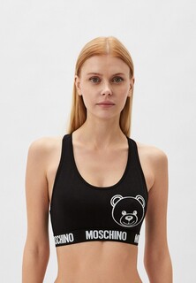 Бюстгальтер Moschino Underwear 