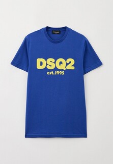 Футболка Dsquared2 