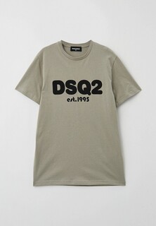 Футболка Dsquared2 