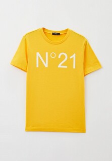 Футболка N21 