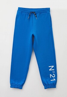 Брюки спортивные N21 