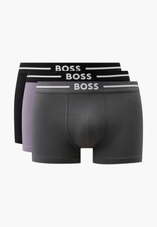 Трусы 3 шт. Boss Trunk 3P Bold