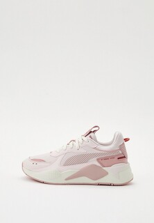 Кроссовки PUMA RS-X Soft Wns Frosty Pink-Warm White