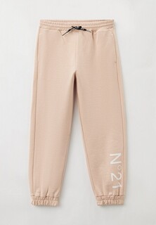 Брюки спортивные N21 