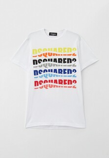 Футболка Dsquared2 