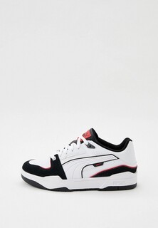 Кеды PUMA Slipstream Bball Mix PUMA White-PUMA Bla