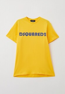 Футболка Dsquared2 