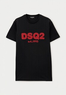 Футболка Dsquared2 