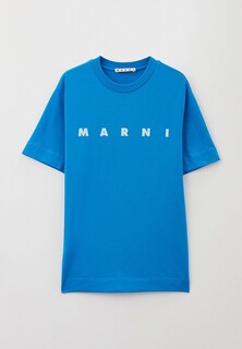 Футболка Marni 