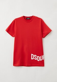 Футболка Dsquared2 