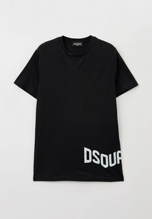 Футболка Dsquared2 