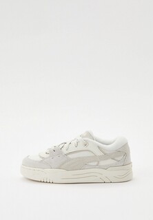 Кеды PUMA Puma-180 Corduroy Warm White-Warm White