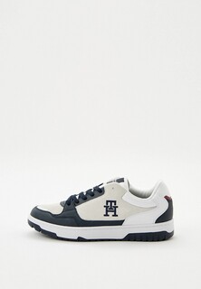 Кеды Tommy Hilfiger 