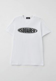 Футболка Dsquared2 