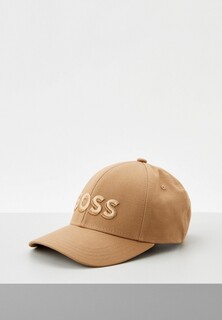 Бейсболка Boss 