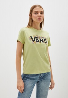 Футболка Vans 