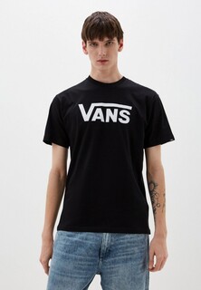 Футболка Vans 