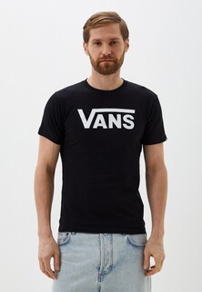 Футболка Vans 
